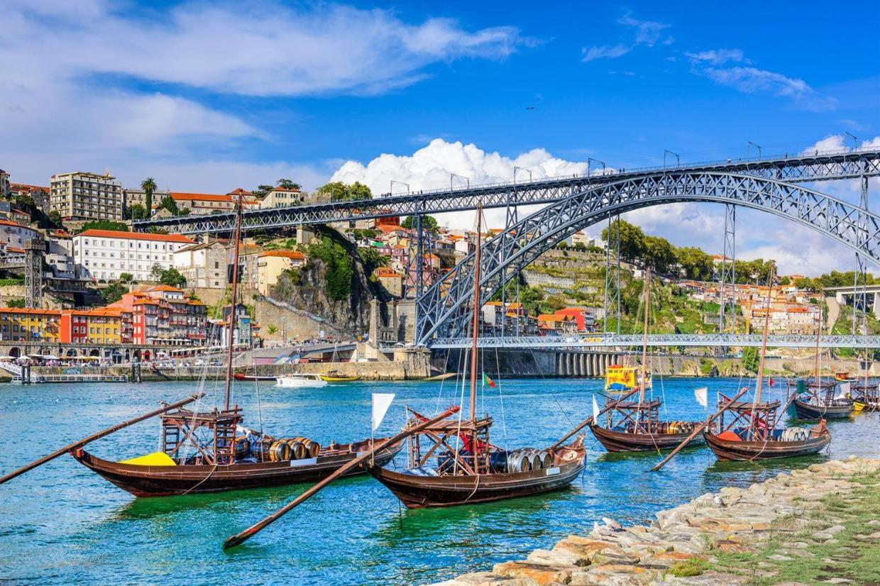 O Cantinho Da Ria Torreira Bagian luar foto